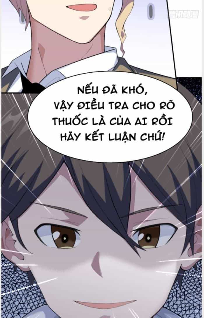 Ngự Thần Trùng Sinh - Chương 7 - ảnh 19