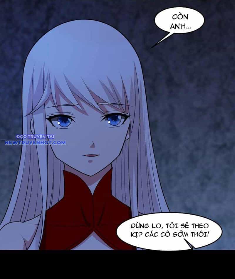 Ngự Thần Trùng Sinh - Chương 81 - ảnh 18