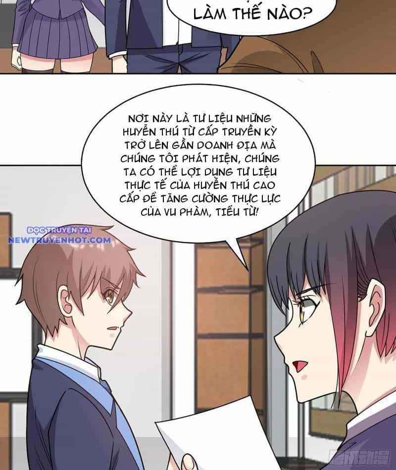 Ngự Thần Trùng Sinh - Chương 83 - ảnh 13