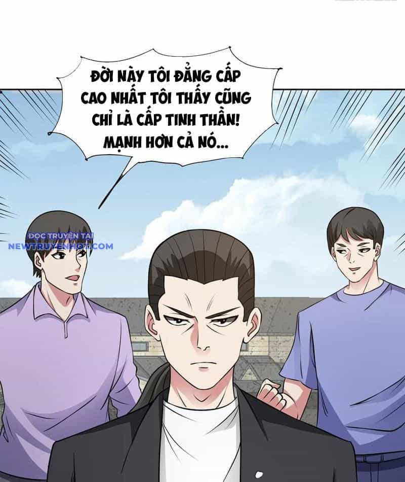 Ngự Thần Trùng Sinh - Chương 87 - ảnh 21