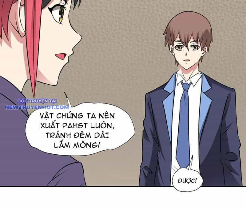 Ngự Thần Trùng Sinh - Chương 87 - ảnh 27