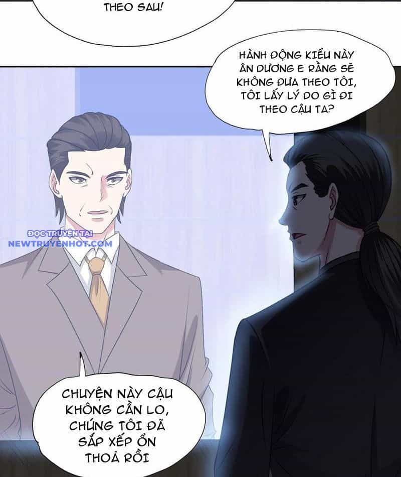 Ngự Thần Trùng Sinh - Chương 87 - ảnh 38