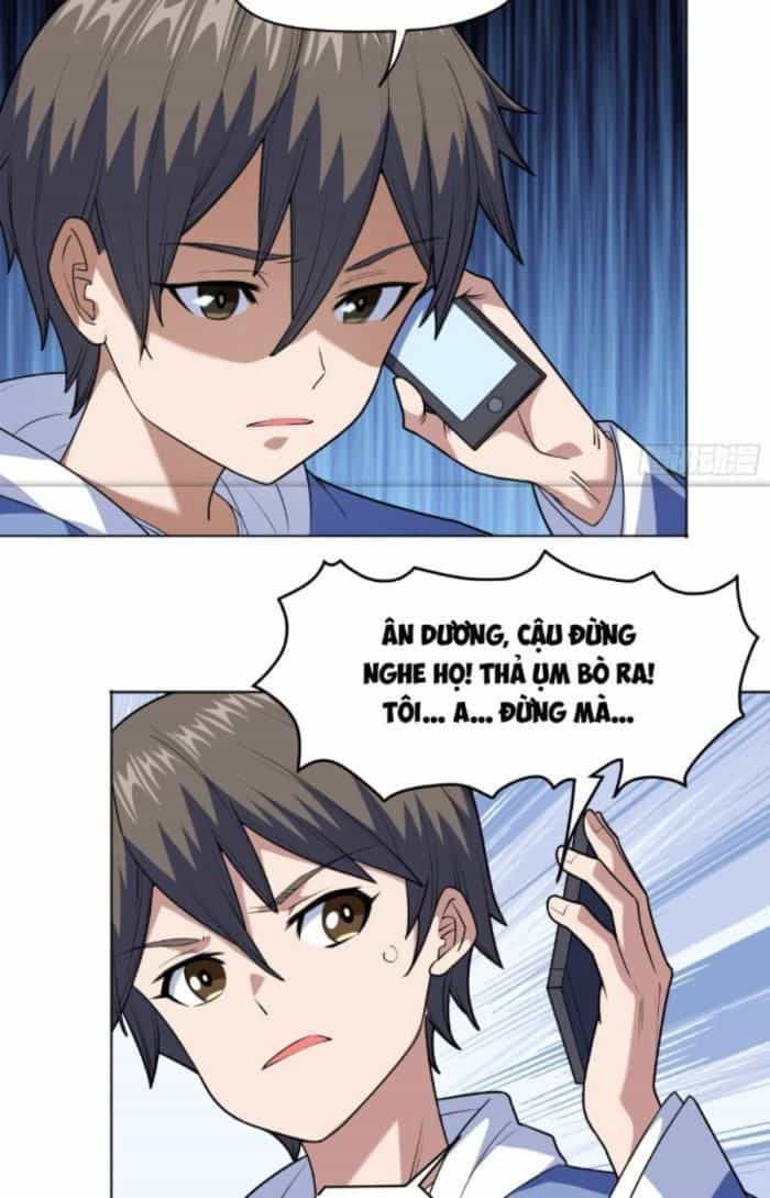 Ngự Thần Trùng Sinh - Chương 8 - ảnh 18