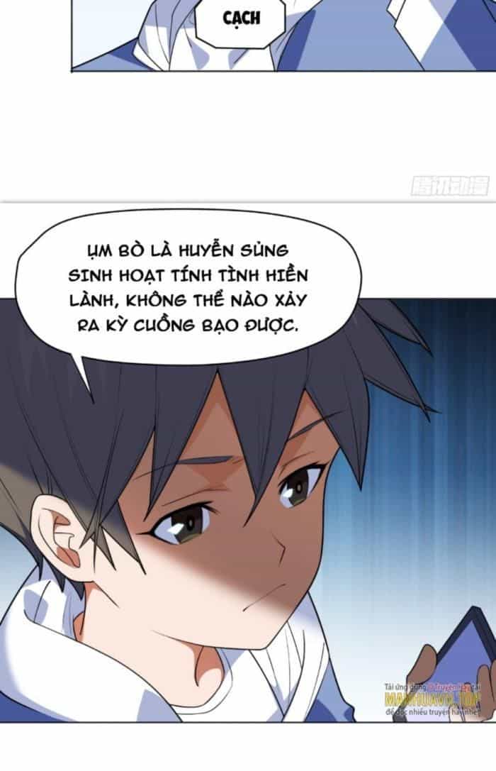 Ngự Thần Trùng Sinh - Chương 8 - ảnh 19