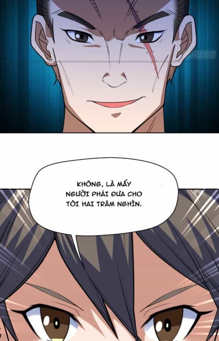 Ngự Thần Trùng Sinh - Chương 8 - ảnh 35