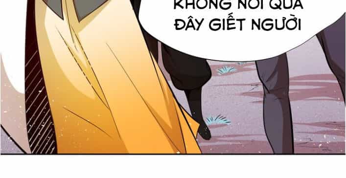Ngự Thiên Thần Đế - Chương 11 - ảnh 29