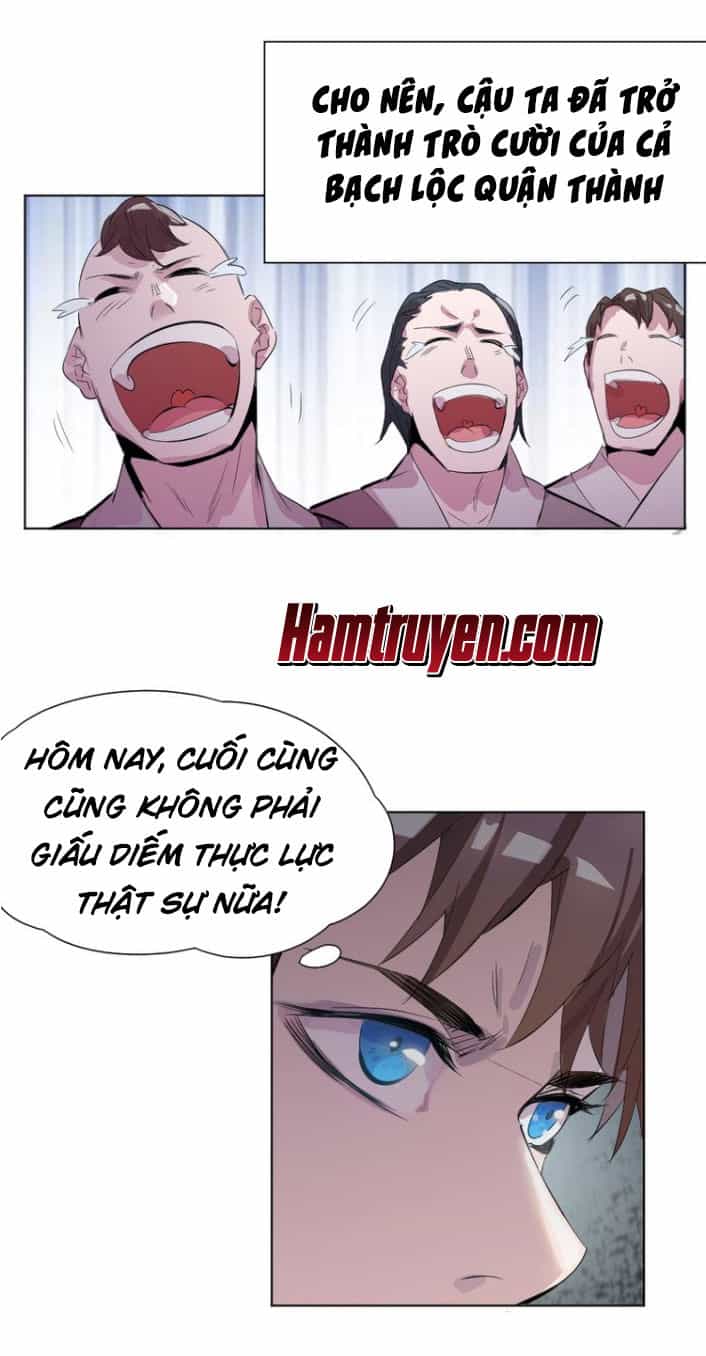 Ngự Thiên Thần Đế - Chương 1.2 - ảnh 29