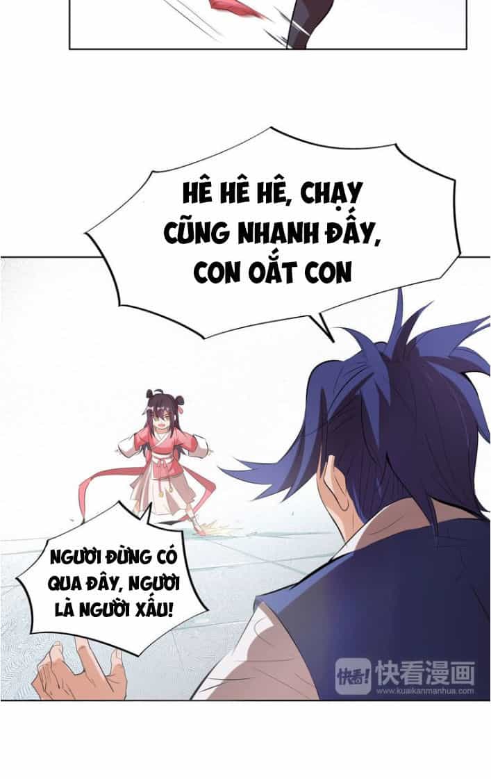 Ngự Thiên Thần Đế - Chương 12 - ảnh 13