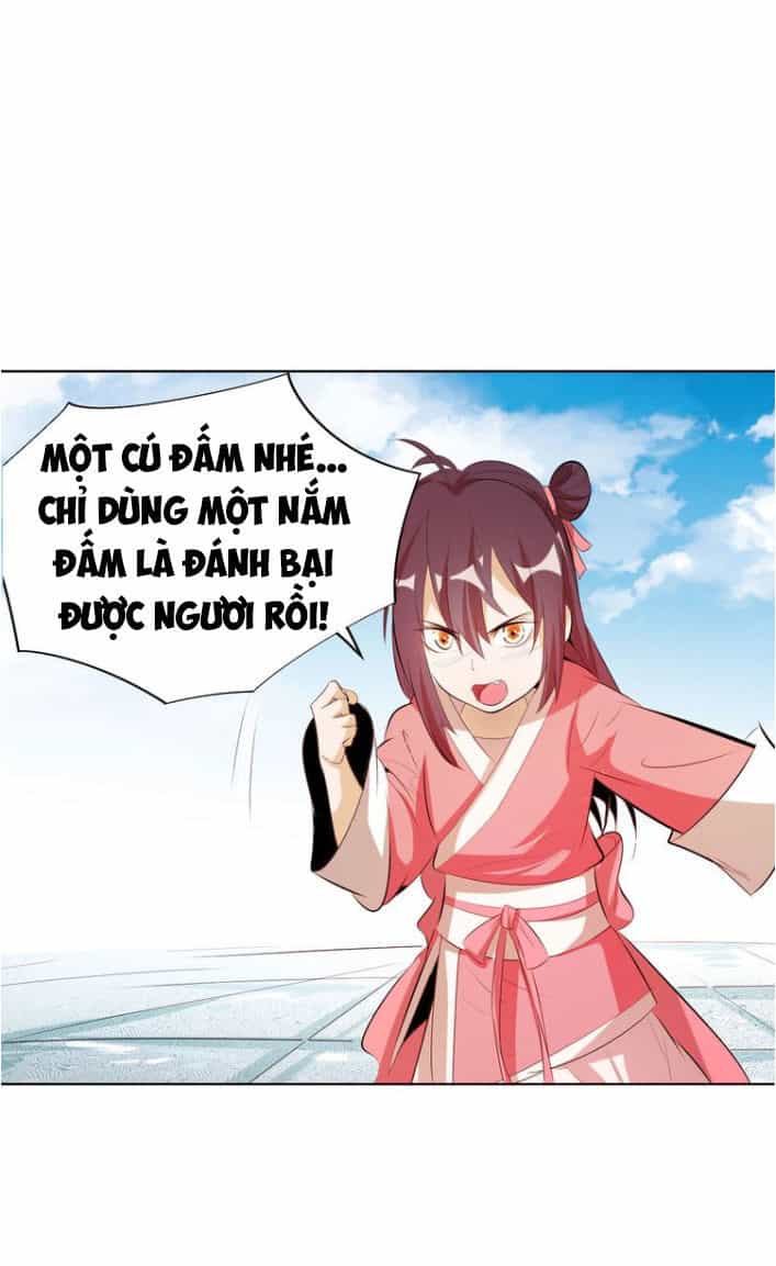 Ngự Thiên Thần Đế - Chương 12 - ảnh 19