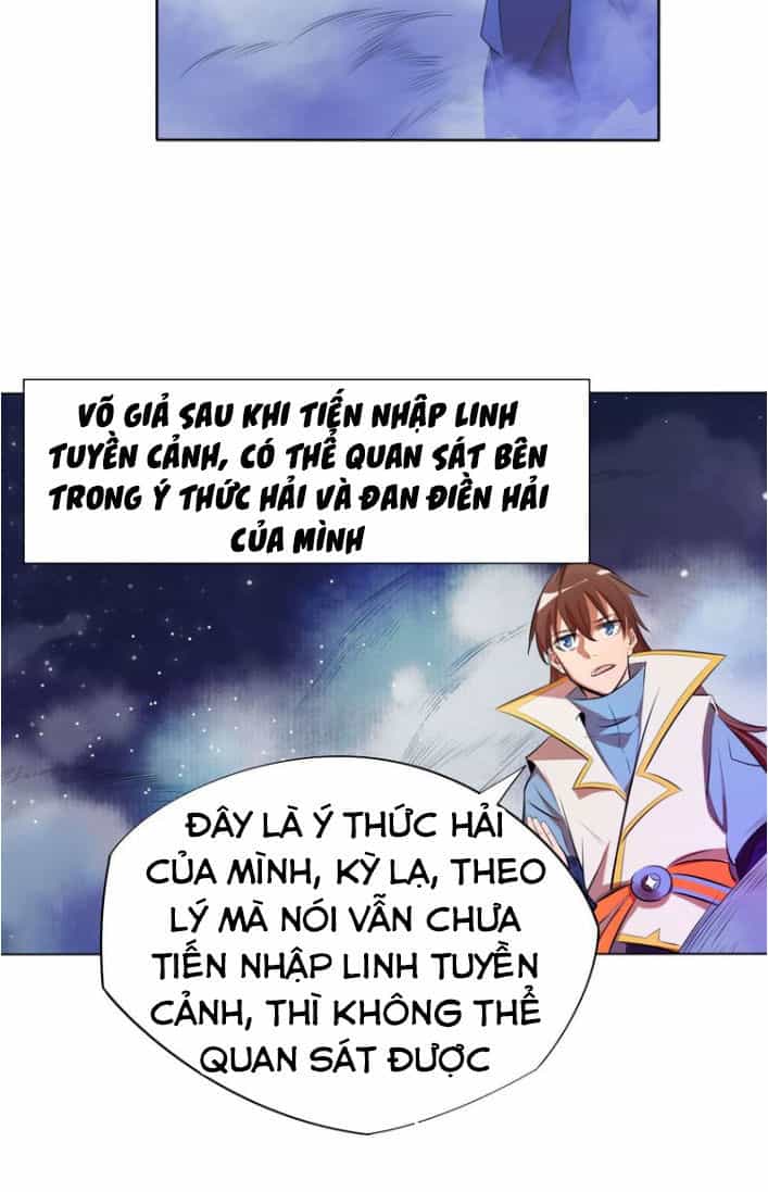Ngự Thiên Thần Đế - Chương 12 - ảnh 34