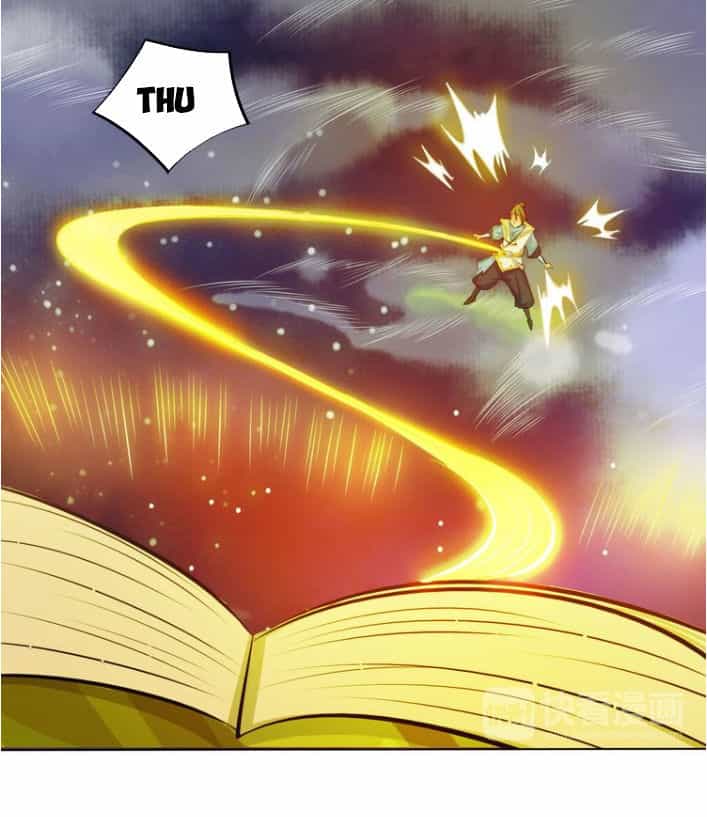 Ngự Thiên Thần Đế - Chương 12 - ảnh 40