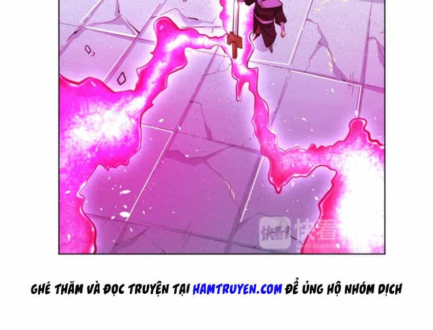 Ngự Thiên Thần Đế - Chương 15 - ảnh 10