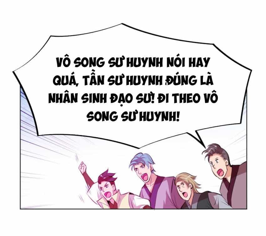 Ngự Thiên Thần Đế - Chương 15 - ảnh 8