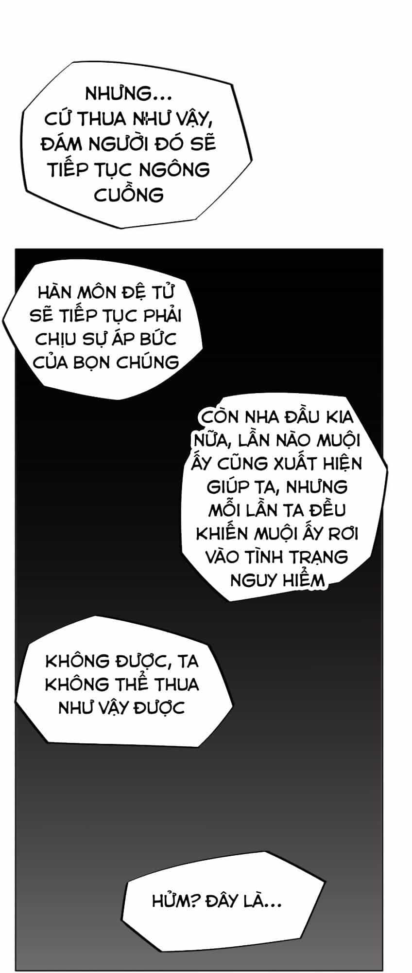 Ngự Thiên Thần Đế - Chương 17 - ảnh 10