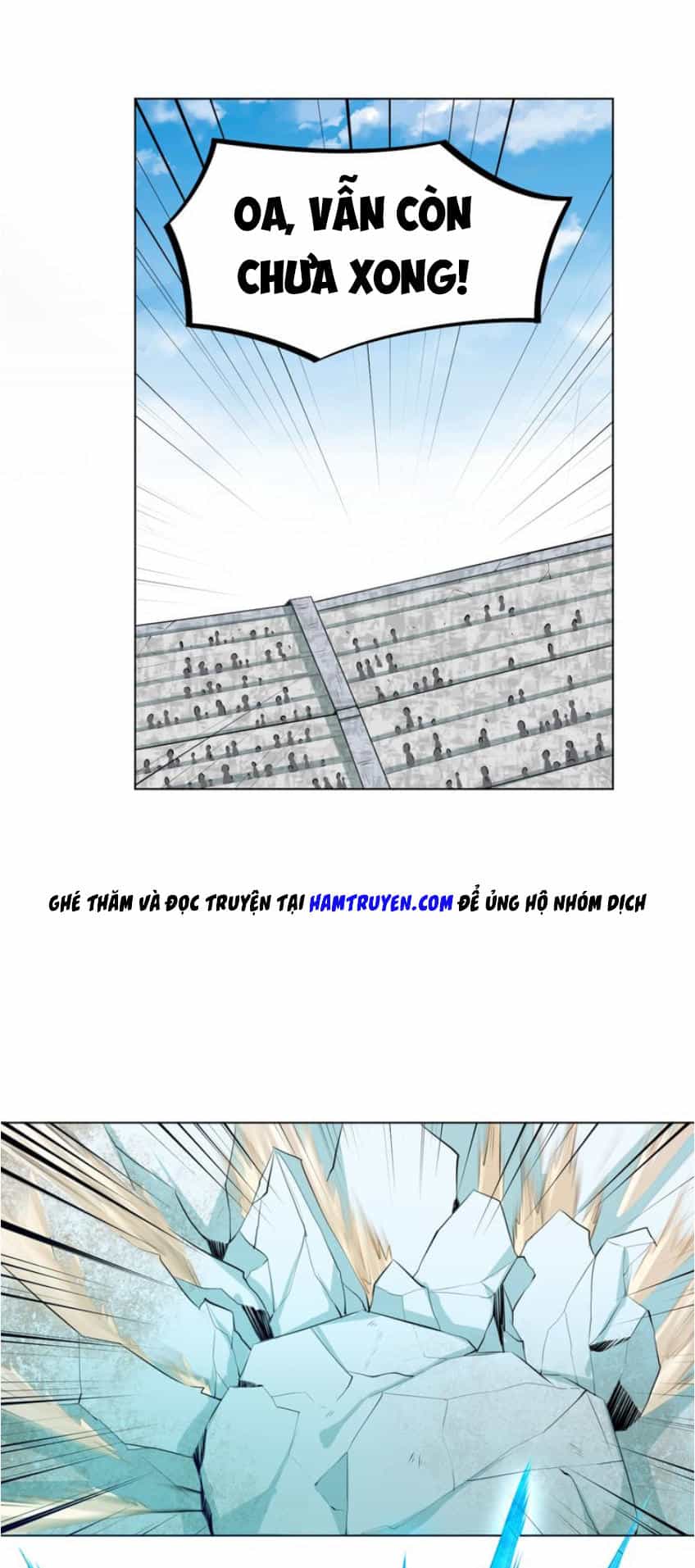 Ngự Thiên Thần Đế - Chương 17 - ảnh 18