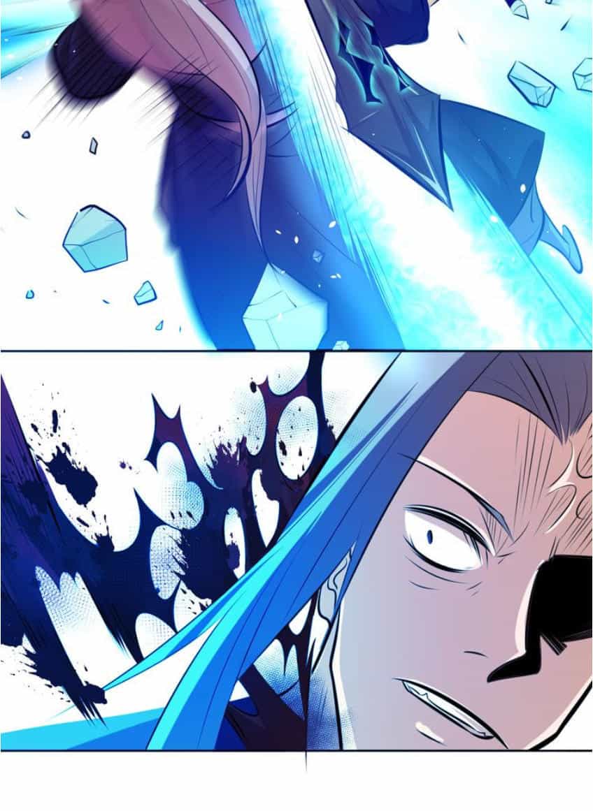 Ngự Thiên Thần Đế - Chương 17 - ảnh 23
