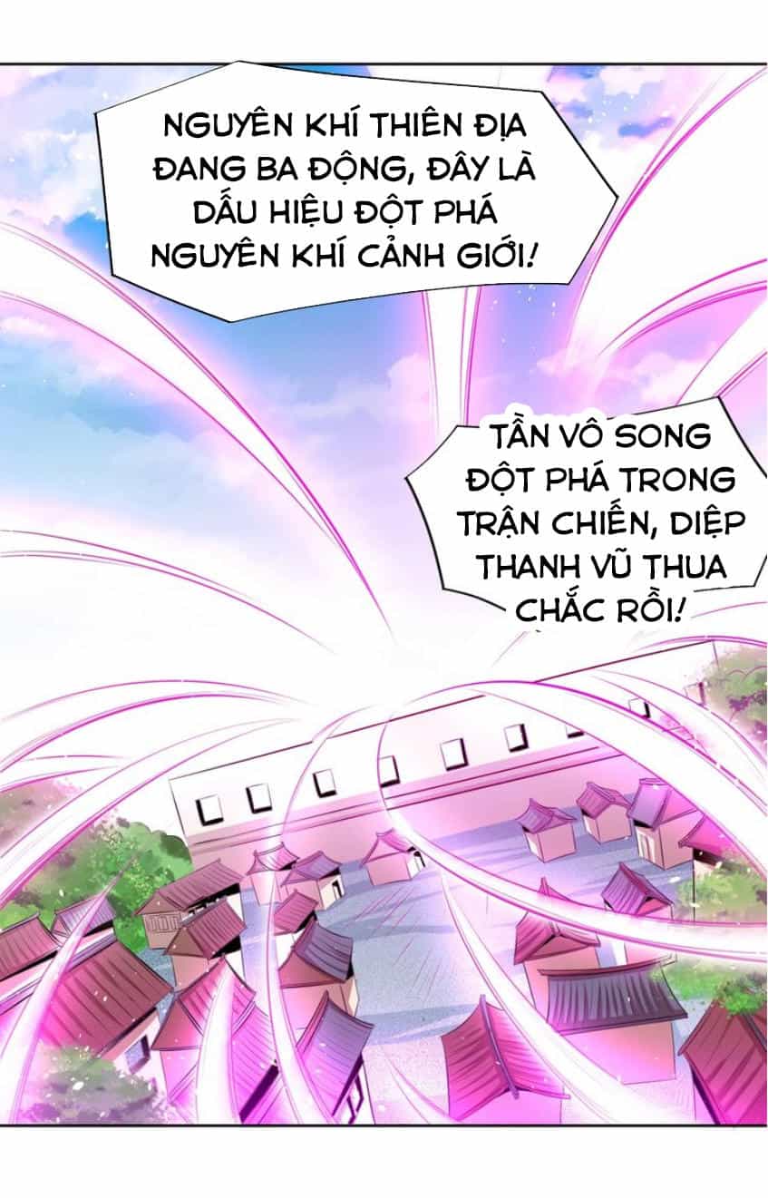 Ngự Thiên Thần Đế - Chương 18 - ảnh 2