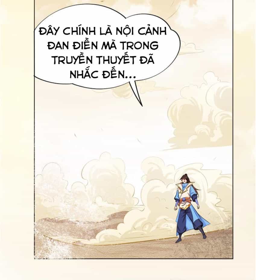Ngự Thiên Thần Đế - Chương 18.5 - ảnh 17