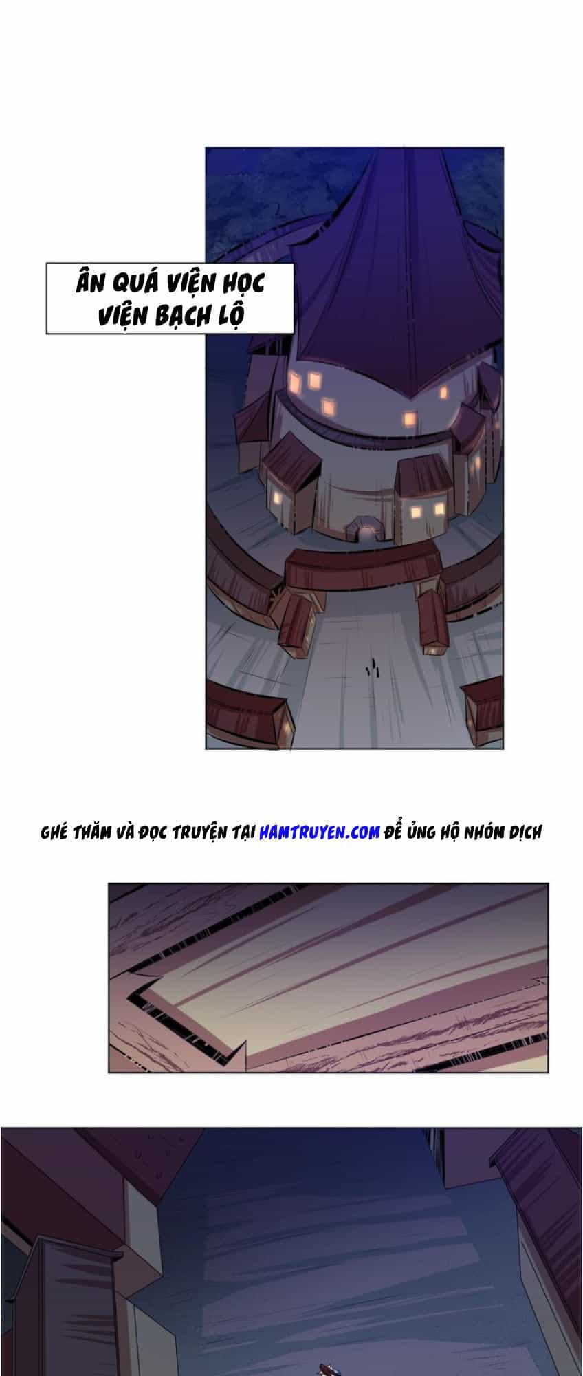 Ngự Thiên Thần Đế - Chương 19 - ảnh 22