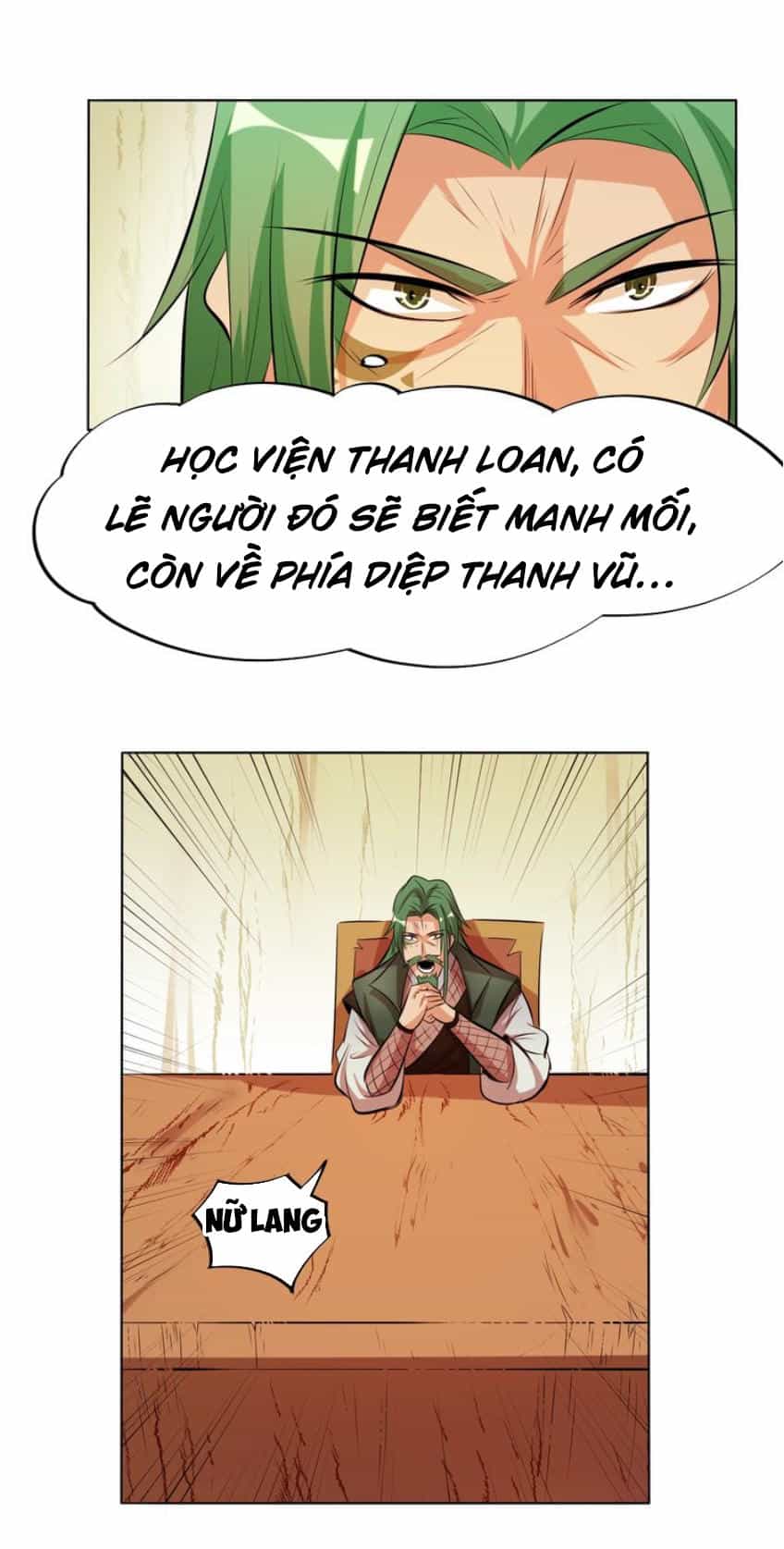 Ngự Thiên Thần Đế - Chương 19 - ảnh 9
