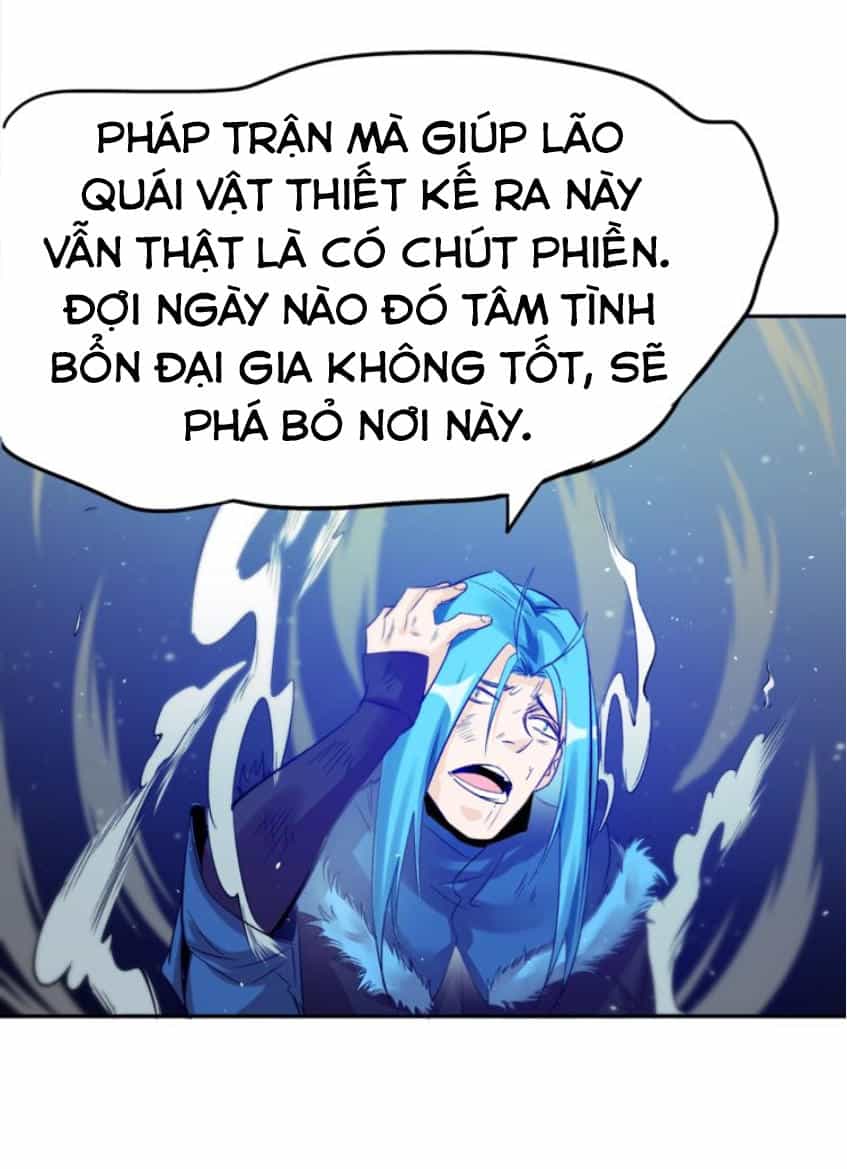 Ngự Thiên Thần Đế - Chương 22 - ảnh 15