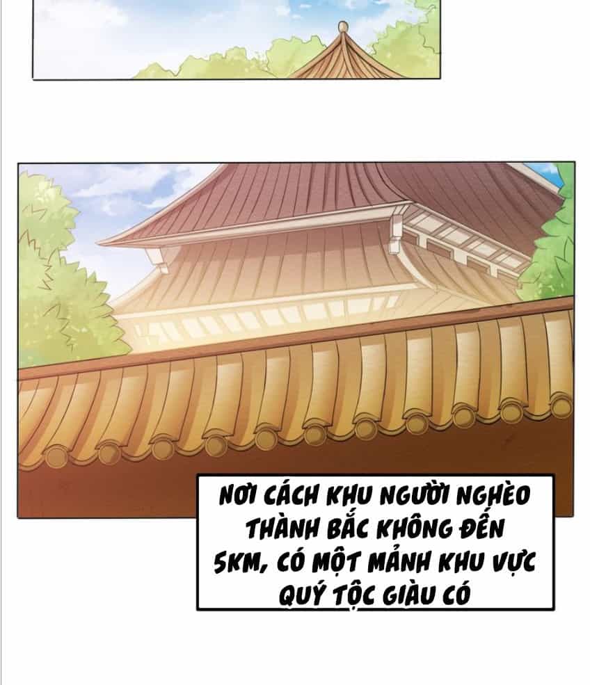 Ngự Thiên Thần Đế - Chương 25 - ảnh 16