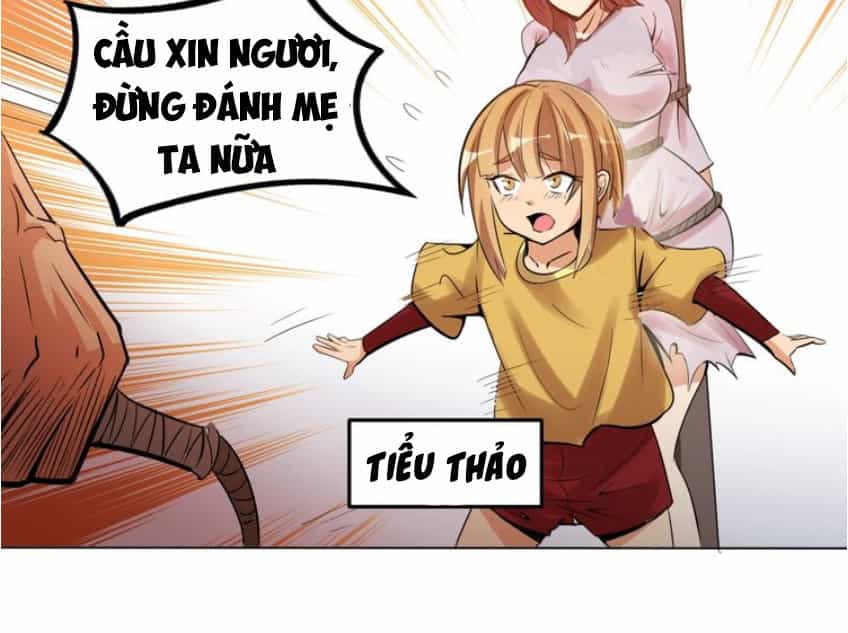 Ngự Thiên Thần Đế - Chương 25 - ảnh 22