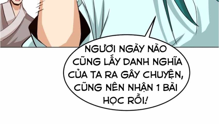 Ngự Thiên Thần Đế - Chương 25 - ảnh 8