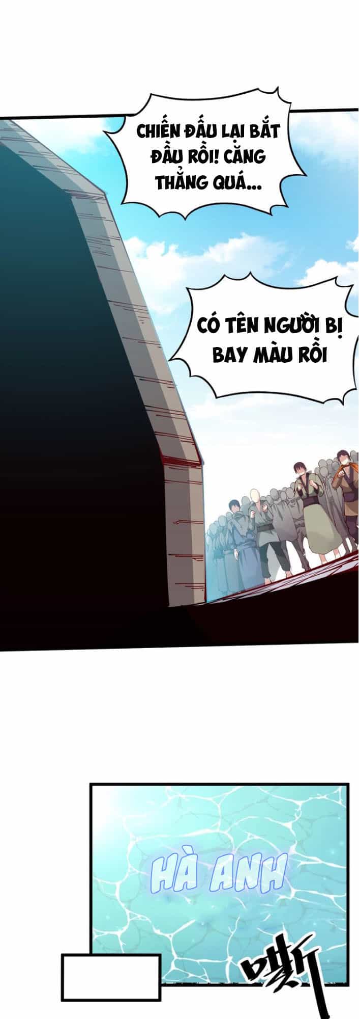 Ngự Thiên Thần Đế - Chương 34 - ảnh 54