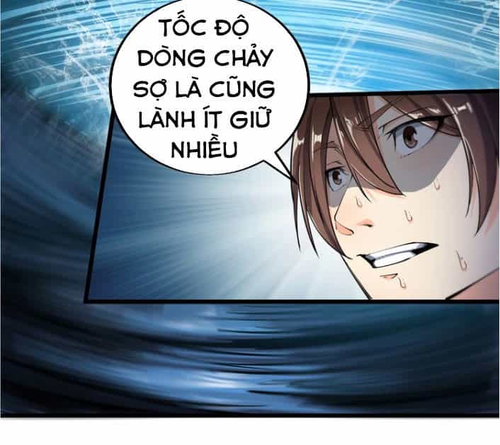 Ngự Thiên Thần Đế - Chương 37 - ảnh 64