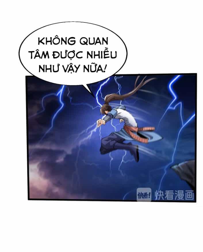 Ngự Thiên Thần Đế - Chương 37 - ảnh 65