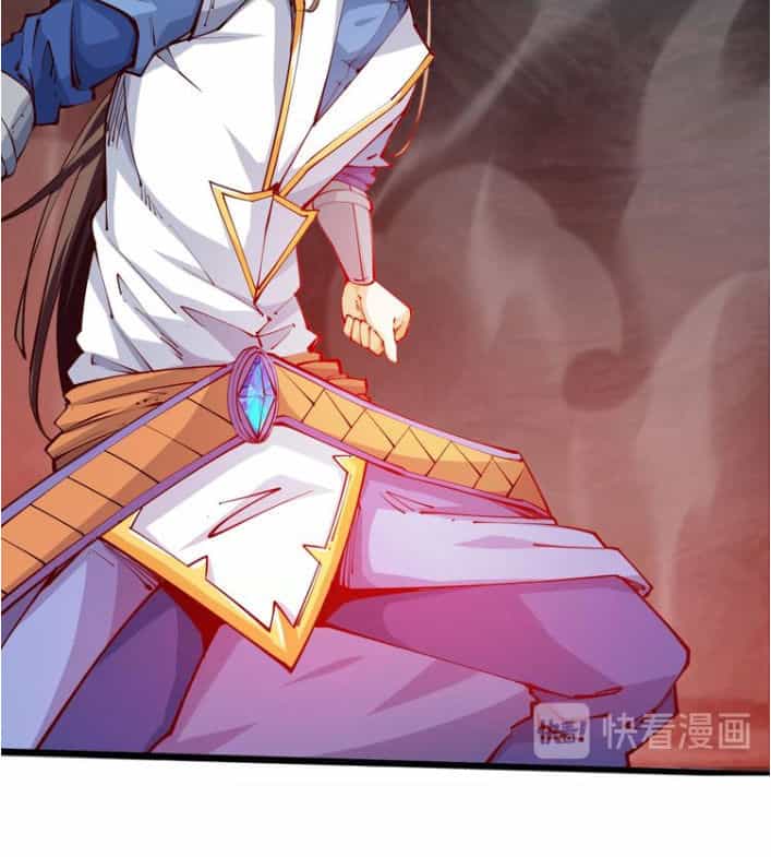 Ngự Thiên Thần Đế - Chương 38 - ảnh 5