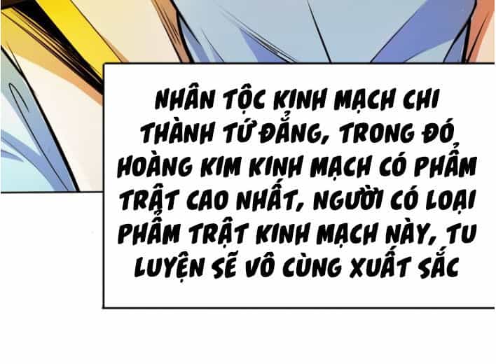 Ngự Thiên Thần Đế - Chương 3 - ảnh 3
