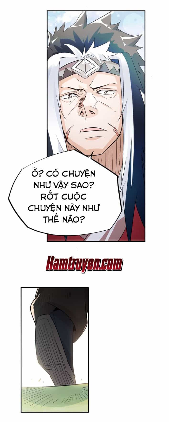 Ngự Thiên Thần Đế - Chương 3 - ảnh 32