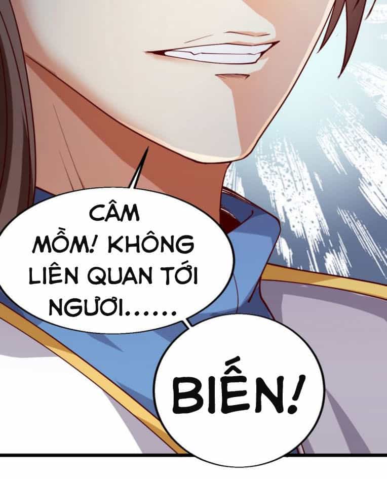 Ngự Thiên Thần Đế - Chương 41 - ảnh 15