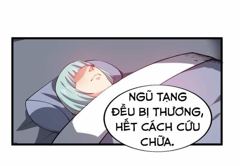 Ngự Thiên Thần Đế - Chương 45 - ảnh 23