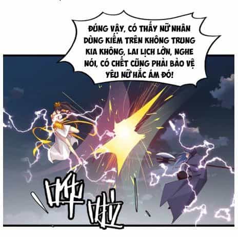 Ngự Thiên Thần Đế - Chương 50 - ảnh 11