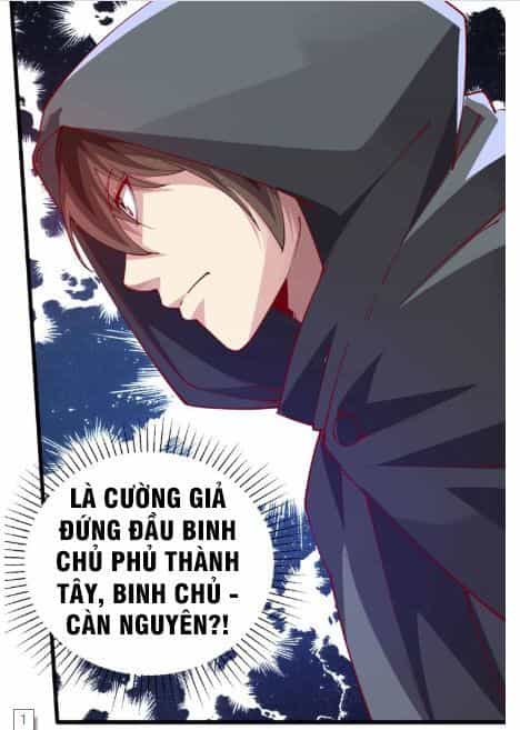 Ngự Thiên Thần Đế - Chương 50 - ảnh 16