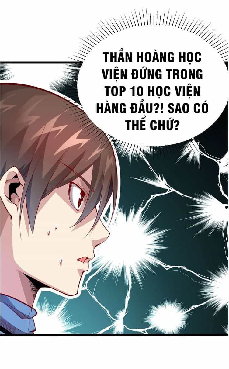 Ngự Thiên Thần Đế - Chương 51 - ảnh 5
