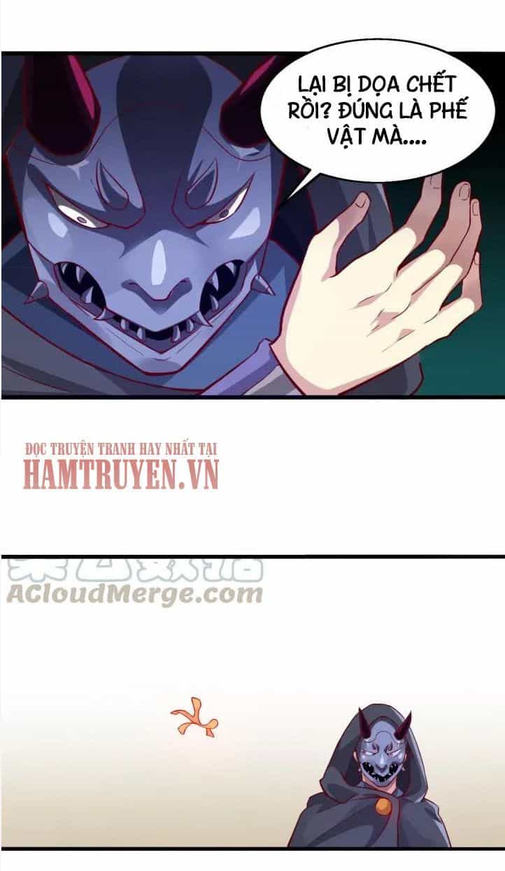 Ngự Thiên Thần Đế - Chương 57 - ảnh 15