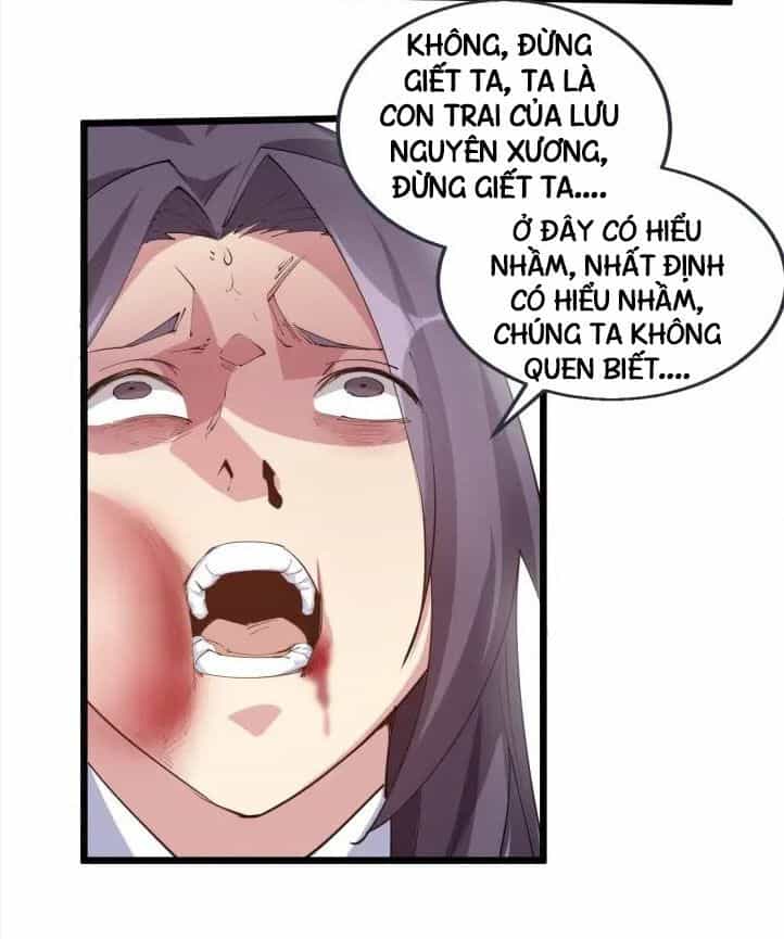 Ngự Thiên Thần Đế - Chương 57 - ảnh 2