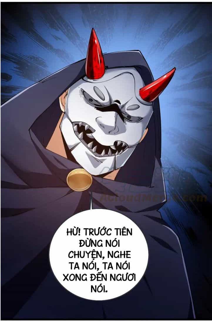 Ngự Thiên Thần Đế - Chương 57 - ảnh 3