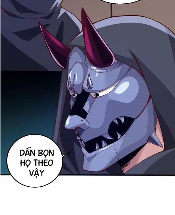 Ngự Thiên Thần Đế - Chương 58 - ảnh 3