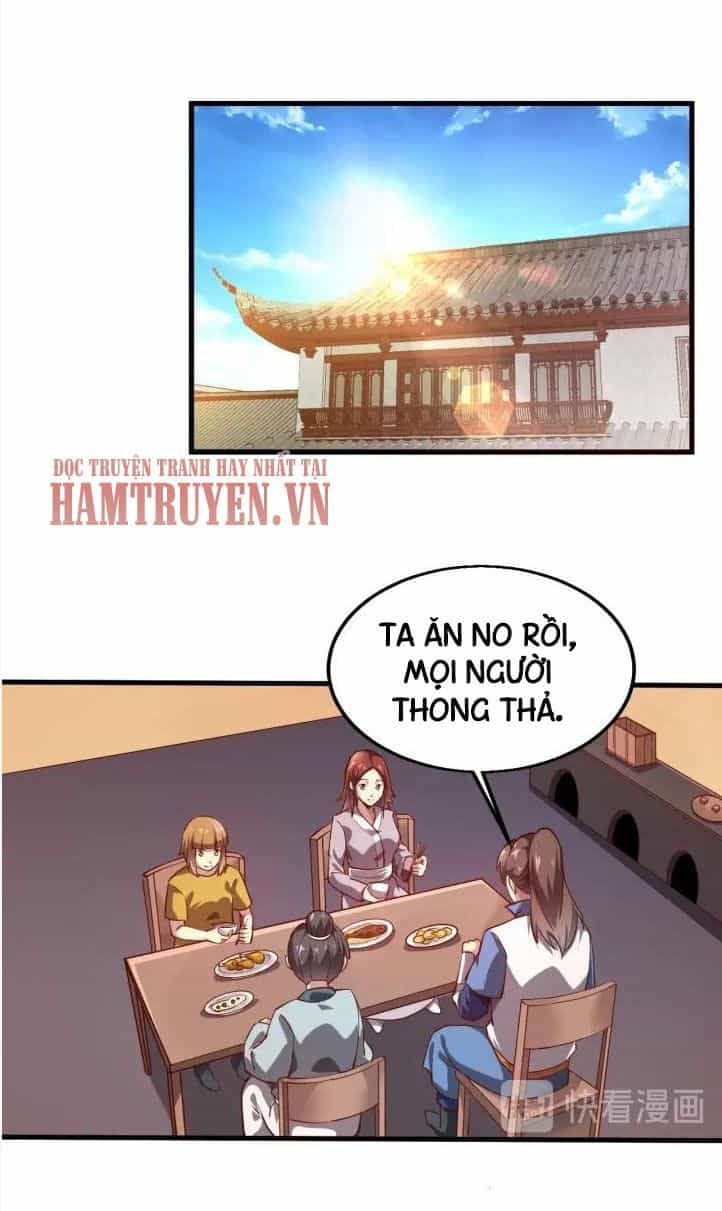 Ngự Thiên Thần Đế - Chương 58 - ảnh 4