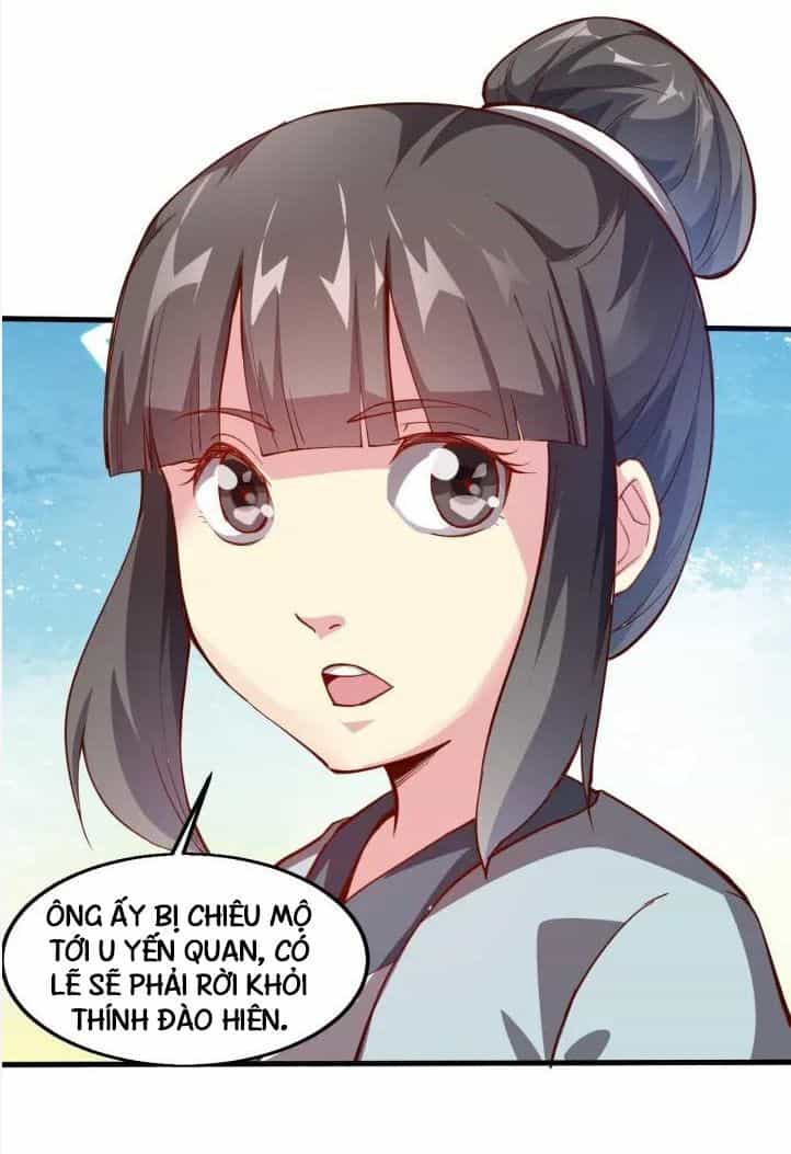 Ngự Thiên Thần Đế - Chương 58 - ảnh 6