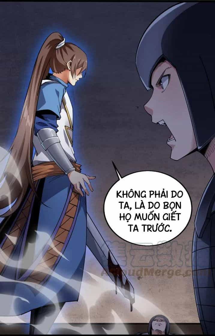 Ngự Thiên Thần Đế - Chương 62 - ảnh 14