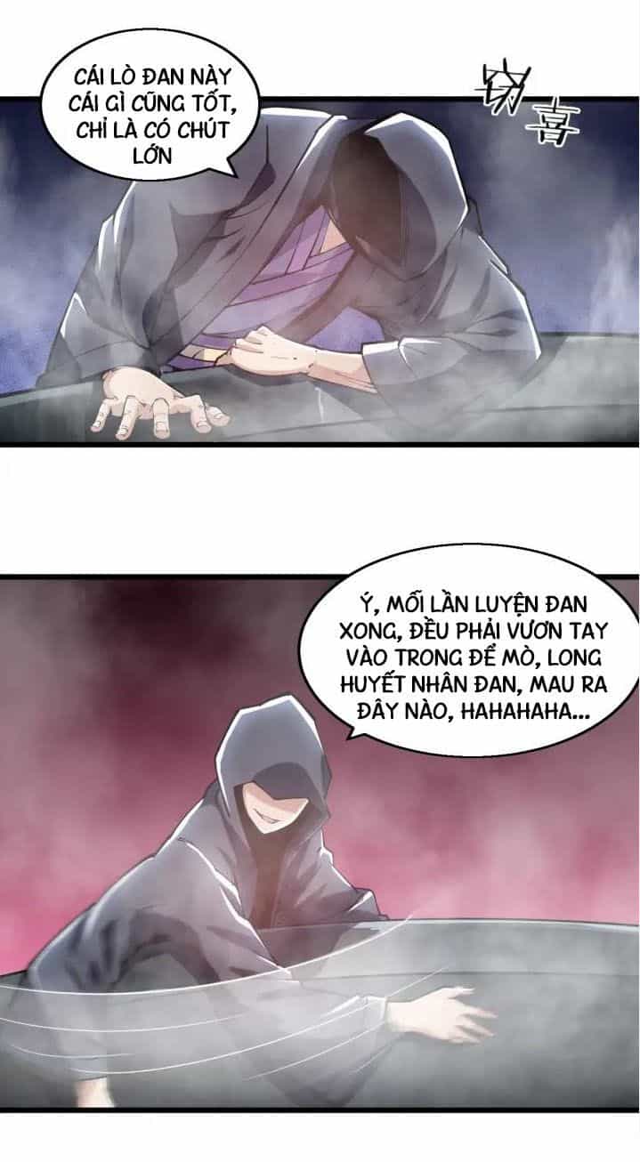 Ngự Thiên Thần Đế - Chương 66 - ảnh 13
