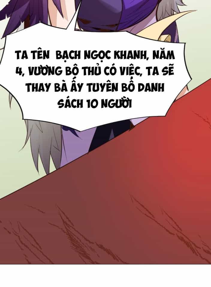 Ngự Thiên Thần Đế - Chương 4.2 - ảnh 31