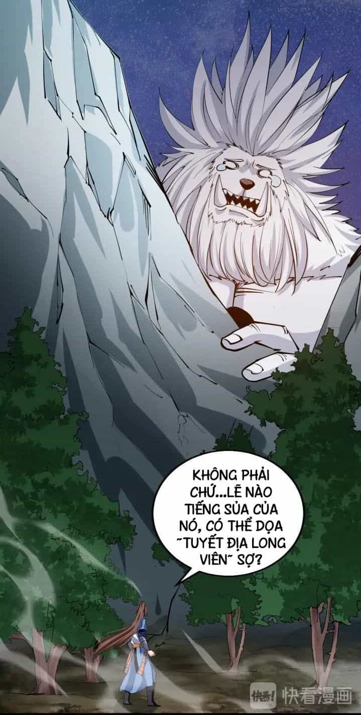 Ngự Thiên Thần Đế - Chương 68 - ảnh 4
