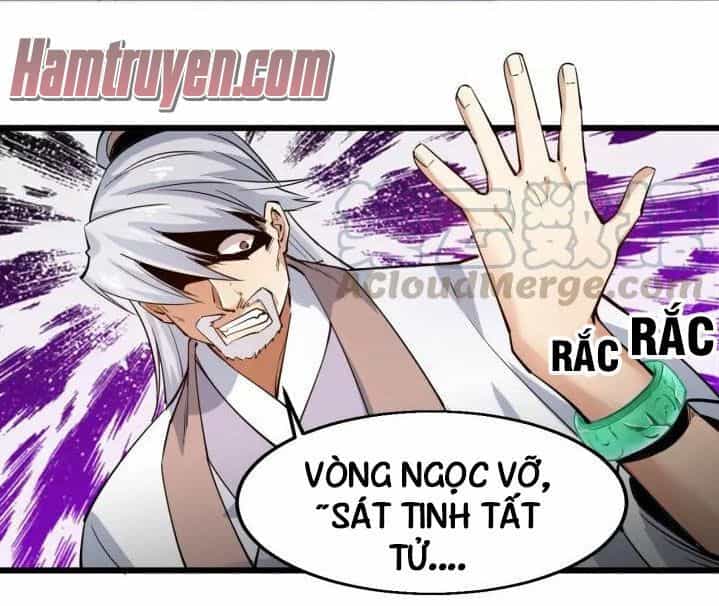 Ngự Thiên Thần Đế - Chương 69 - ảnh 14